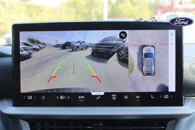 New 2027 Ford Explorer ST-Line w/ Premium Package RWD image 15