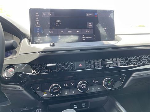 New 2025 Honda Accord Sport image 23