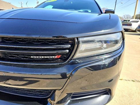 Used 2023 Dodge Charger SXT image 8