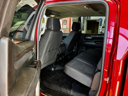 Used 2023 Chevrolet Silverado 1500 RST image 28