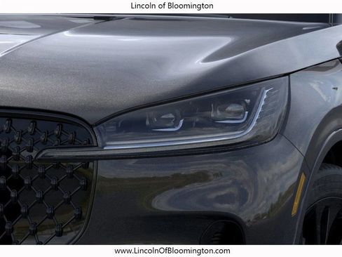New 2026 Lincoln Aviator Reserve image 20