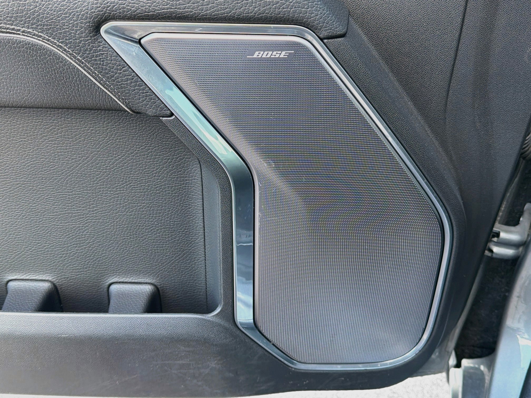 Used 2023 GMC Sierra 1500 Denali AWD/4WD image 22