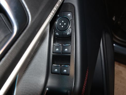 New 2026 Ford Explorer ST w/ Sun And Sound Package image 5