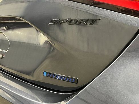 New 2026 Honda Civic Sport image 10
