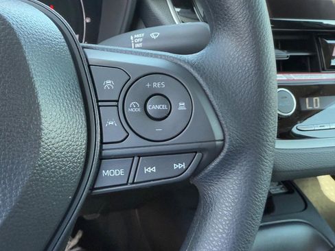 New 2026 Toyota Corolla LE image 14