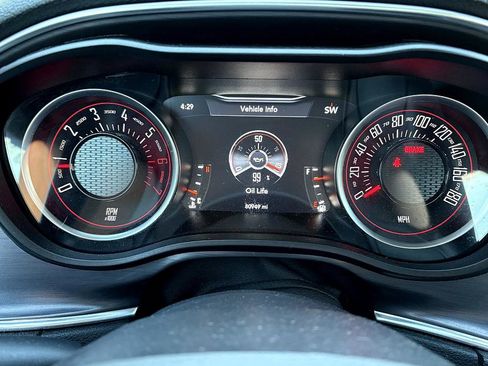 Used 2018 Dodge Challenger R/T Scat Pack image 19