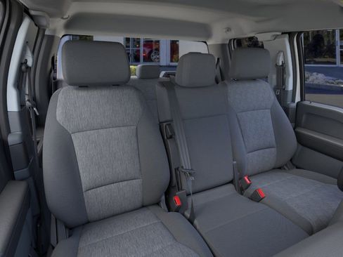 New 2026 Ford F250 XL w/ STX Appearance Package image 10