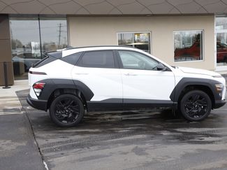 New 2026 Hyundai Kona SEL Sport video 2