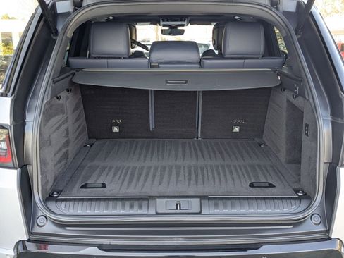 Used 2020 Land Rover Range Rover Sport HSE Dynamic image 20