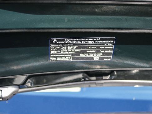 Certified 2024 BMW X1 xDrive28i image 27