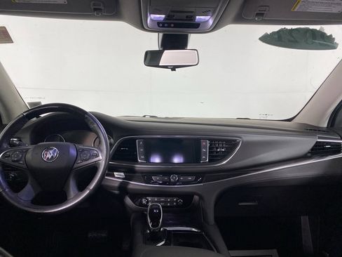 Used 2021 Buick Enclave Avenir w/ Avenir Technology Package image 28