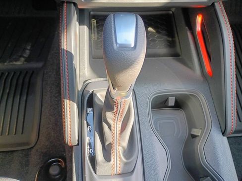 New 2026 Nissan Frontier Pro-X w/ Tow Package image 17