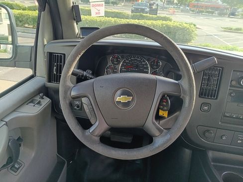 Used 2011 Chevrolet Express 2500 Extended w/ Power Package image 18