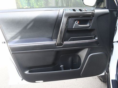 Certified 2024 Toyota 4Runner TRD Pro image 13