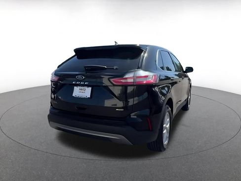 Used 2024 Ford Edge SEL AWD/4WD image 14