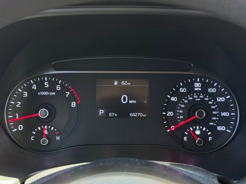 Used 2021 Kia Soul LX image 17