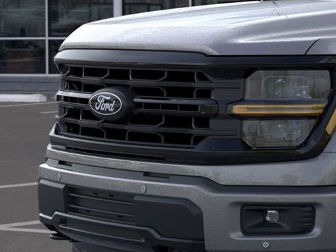 New 2026 Ford F150 XLT w/ Equipment Group 302A MID AWD/4WD image 17
