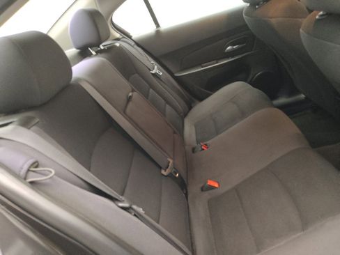 Used 2014 Chevrolet Cruze LT w/ Technology Package FWD image 19