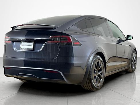 Used 2024 Tesla Model X AWD/4WD image 5