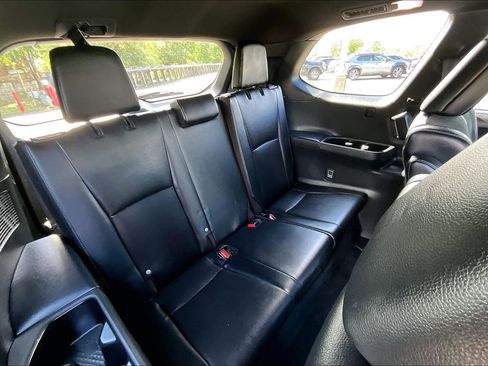 Used 2024 Toyota Grand Highlander AWD Hybrid image 27