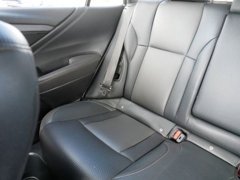 Used 2024 Subaru Outback Wilderness image 12