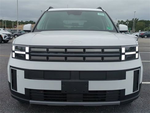 New 2026 Hyundai Santa Fe SEL image 8