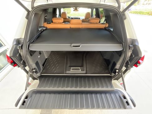 New 2026 BMW X5 sDrive40i w/ Premium Package image 34