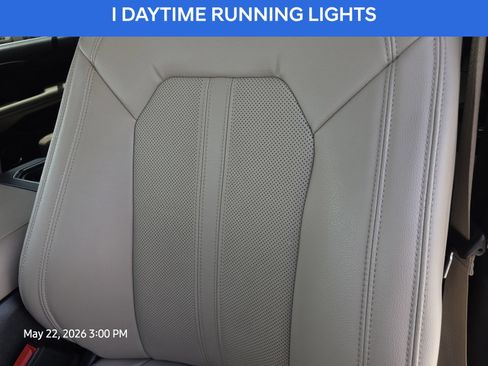 Used 2023 Ford Expedition Max Limited RWD image 16