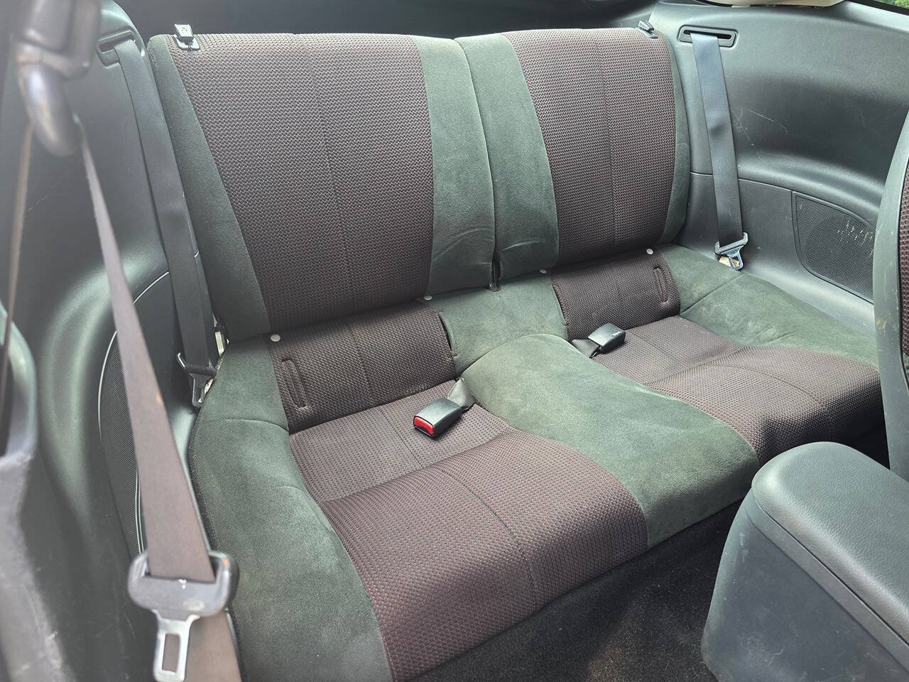 Used 2012 Mitsubishi Eclipse GS Sport FWD image 25