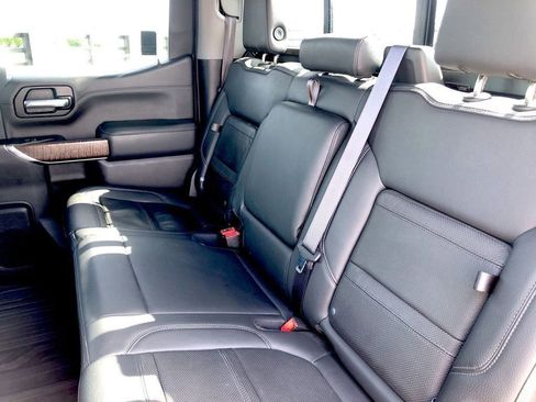 Used 2021 GMC Sierra 1500 Denali w/ Denali Ultimate Package AWD/4WD image 19