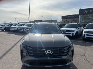 New 2026 Hyundai Tucson SEL video 2