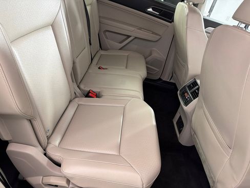 Used 2018 Volkswagen Atlas SE AWD/4WD image 20