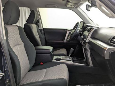 Used 2024 Toyota 4Runner SR5 RWD image 22