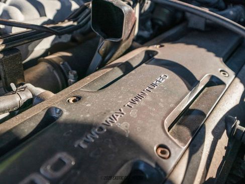 Used 1994 Toyota Supra Turbo image 20