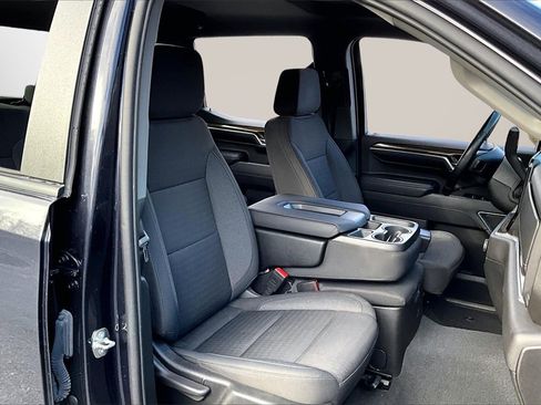 Used 2023 Chevrolet Silverado 1500 LT image 27