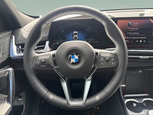 Used 2026 BMW X2 xDrive28i w/ Technology Package AWD/4WD image 9