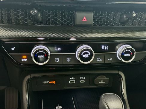 Used 2025 Honda CR-V EX-L image 14