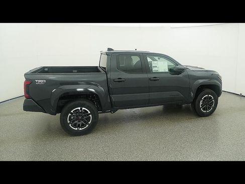 Used 2026 Toyota Tacoma TRD Sport RWD image 17