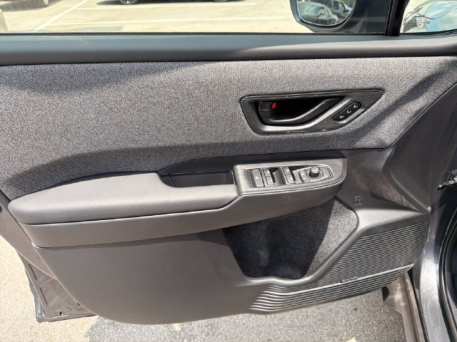 New 2026 Subaru Outback Limited AWD/4WD image 17