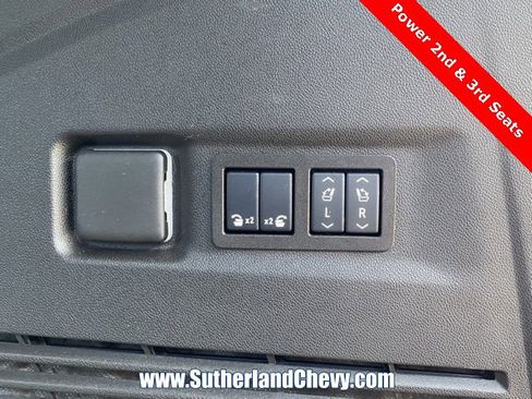 Certified 2025 GMC Yukon XL Denali image 50