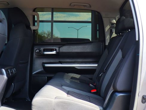 Used 2017 Toyota Tundra SR5 w/ TRD Off Road Package RWD image 37