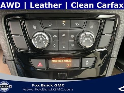 Used 2019 Buick Encore Essence image 21