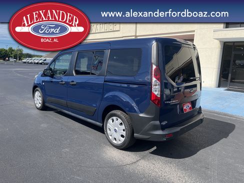 Used 2020 Ford Transit Connect XL FWD image 2