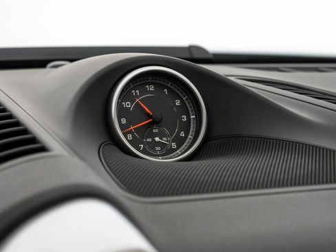 Used 2017 Porsche Cayenne S w/ Premium Plus Package image 32