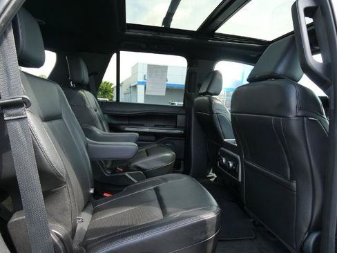 Certified 2021 Ford Expedition XLT AWD/4WD image 15