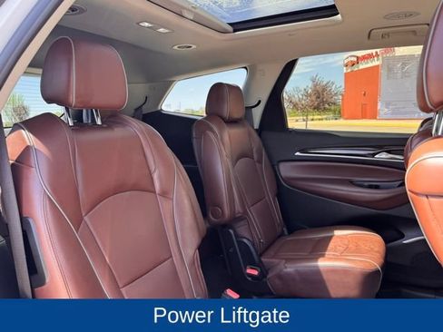 Used 2021 Buick Enclave Avenir w/ Avenir Technology Package AWD/4WD image 30