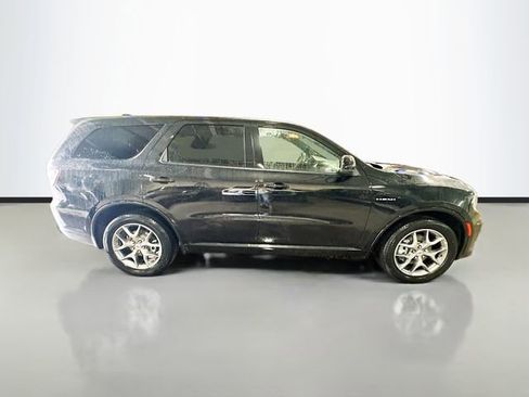 New 2026 Dodge Durango GT image 5