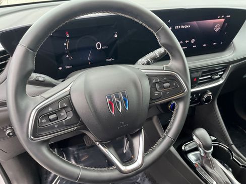 Used 2025 Buick Encore GX Preferred image 28