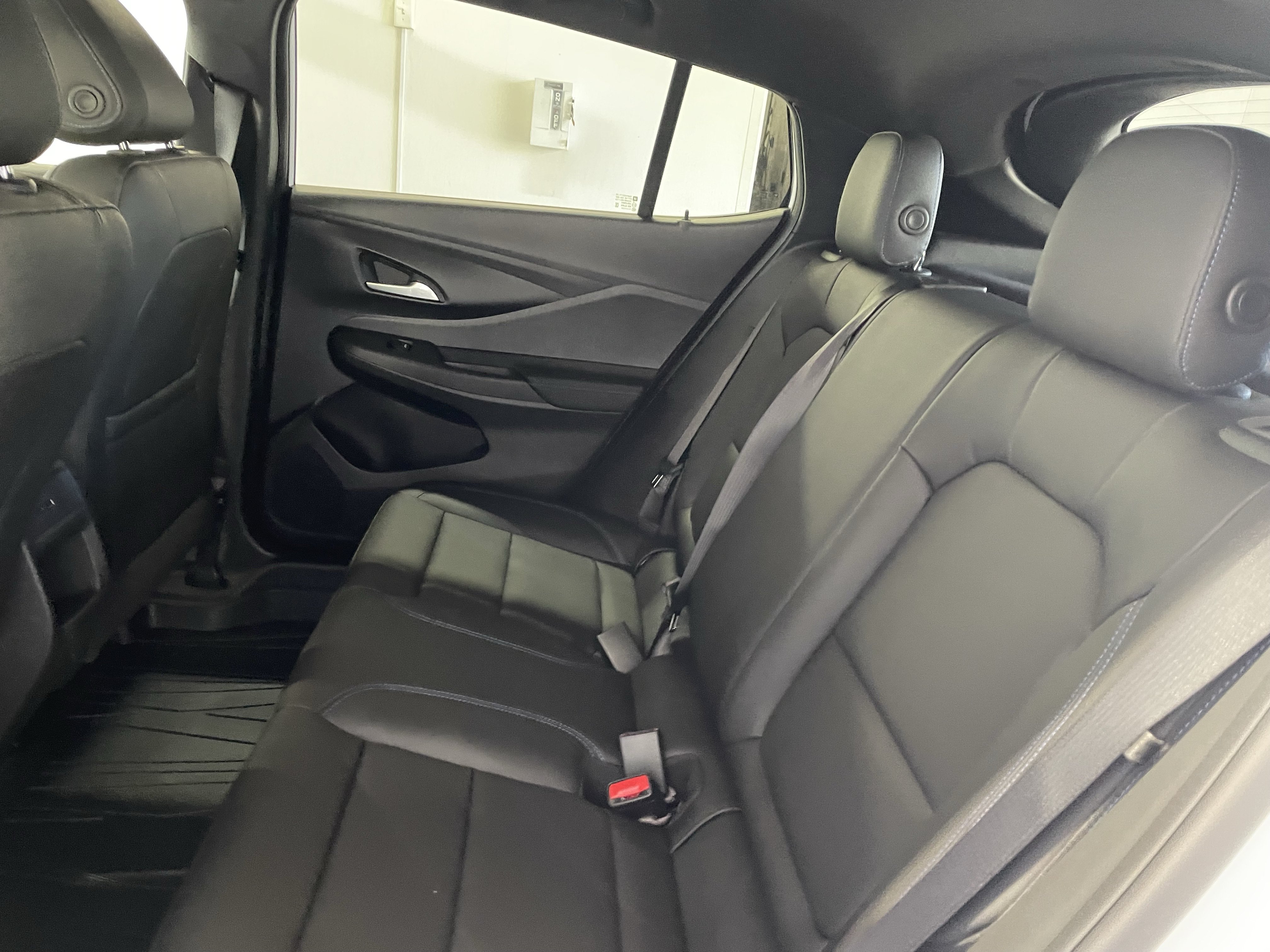 New 2026 Buick Envista Sport Touring w/ Convenience I Package FWD image 11