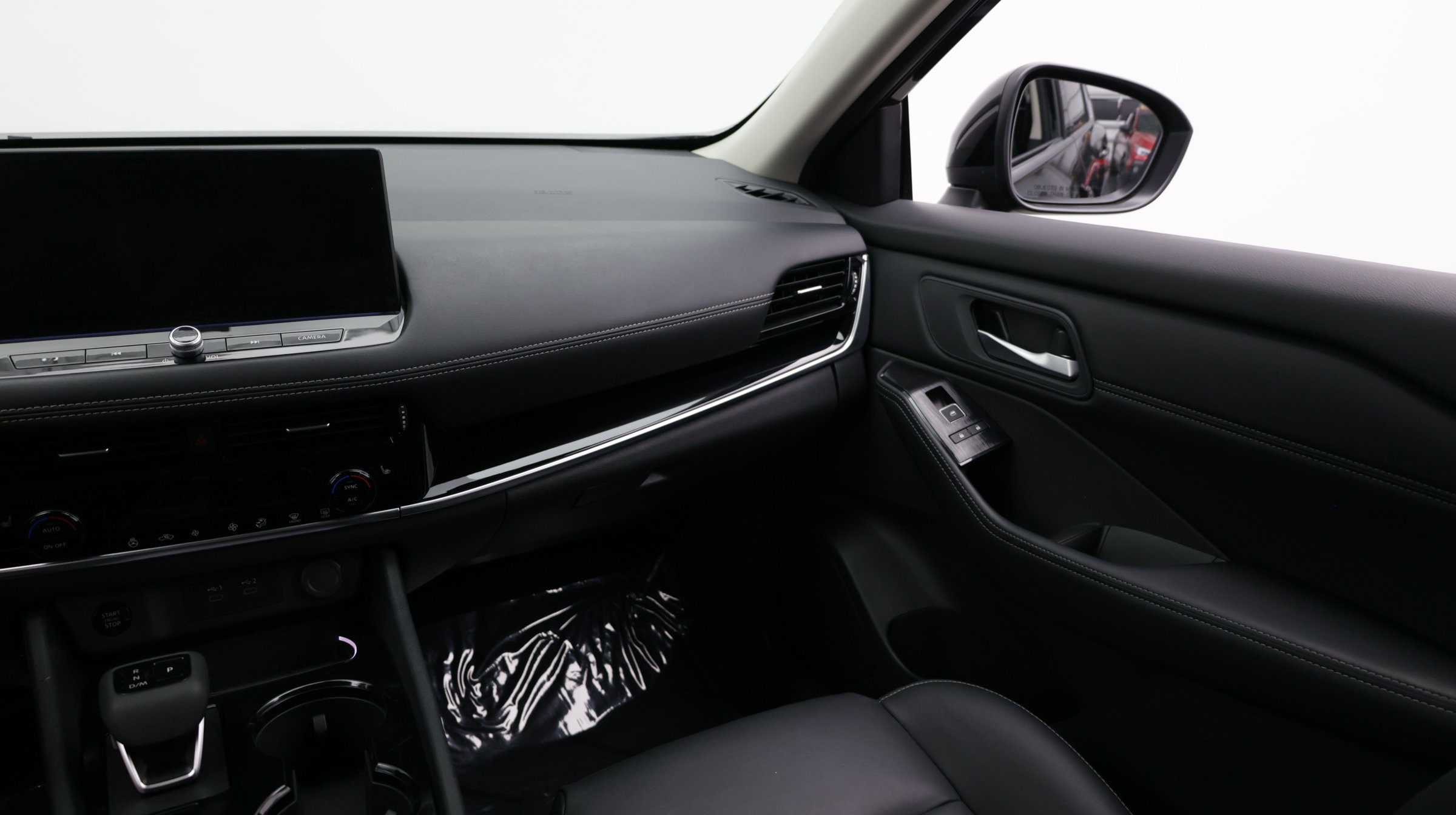 Used 2026 Nissan Rogue SL FWD image 33